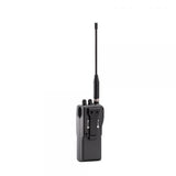 Midland C1267 transmisor de arroz 40 canales 26.565 - 27.99125 MHz Nero 
