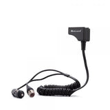 Midland C1267 transmisor de arroz 40 canales 26.565 - 27.99125 MHz Nero 