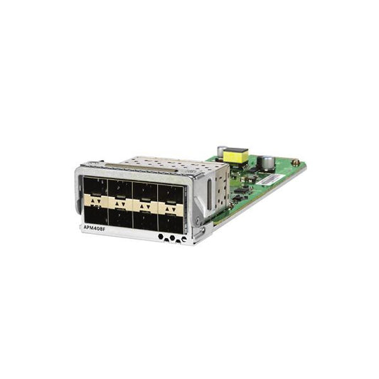 NETGEAR APM408F-10000S modulo del commutatore di rete 10 Gigabit Ethernet (NETGEAR APM408F - ekspansionsmodul - 1)