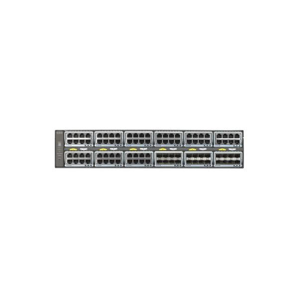 Netgear M4300-96X Gestito L3 Nessuno 2U Grigio