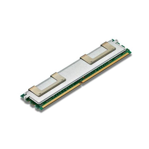 Fujitsu Memory 2GB 2x1GB FBD533 PC2-4200F d ECC memoria DDR2 533 MHz Data Integrity Check (verifica integrità dati)