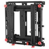 Peerless DS-VW775-QR Soporte para pantalla positiva 152,4 cm [60] Nero (DS-VW775-QR VideoWall Mnt Full Serv QR) 