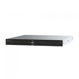 DELL S-Series S4128T Gestito L2/L3 10G Ethernet [100/1000/10000] 1U Nero (DELL SWITCH PROSUPPORT PLUS S4128T-ON,2xQSFP28, 28x10GBASE-T W/O RACKMOUNT)
