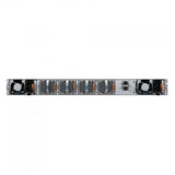 DELL S-Series S4128T Gestito L2/L3 10G Ethernet [100/1000/10000] 1U Nero (DELL SWITCH PROSUPPORT PLUS S4128T-ON,2xQSFP28, 28x10GBASE-T W/O RACKMOUNT)