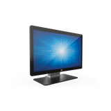 Monitor de escritorio LCD HD de 24 pulgadas 2402L con pantalla táctil de 10 puntos, puertos USB, VGA y HDMI. 