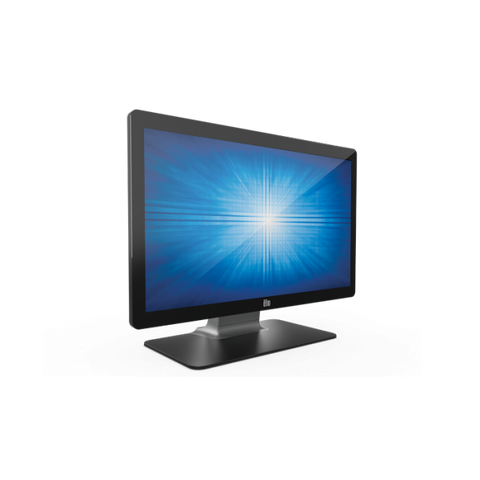 Monitor de escritorio LCD HD de 24 pulgadas 2402L con pantalla táctil de 10 puntos, puertos USB, VGA y HDMI. 