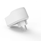 Tenda Kit adattatore Powerline Gigabit AV1000 Passthrough Adapter