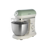 Ariete 1588 robot da cucina 2400 W 5,5 L Verde, Bianco
