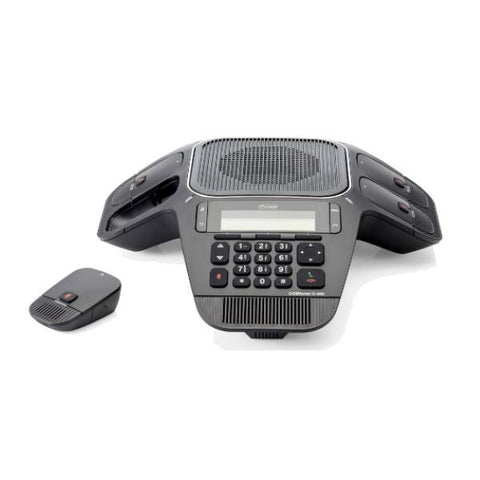 Teléfono de conferencia IP Auerswald COMfortel C-400 