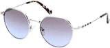 Occhiali da sole Gant GA8090 16W 53 da donna, grigi ***