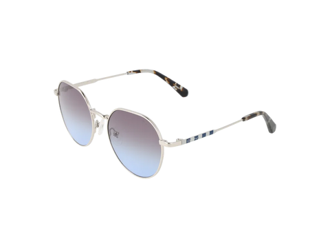 Occhiali da sole Gant GA8090 16W 53 da donna, grigi ***