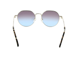 Occhiali da sole Gant GA8090 16W 53 da donna, grigi ***