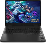 Gaming HP Omen 16-AP0020NS AMD Ryzen AI 7-350/ 32GB/ 1TB SSD/ GeForce RTX 5060/ 16" + S.O.QWERTY US***