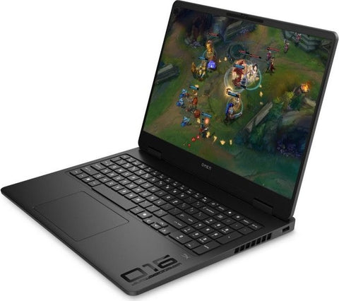 Gaming HP Omen 16-AP0020NS AMD Ryzen AI 7-350/ 32GB/ 1TB SSD/ GeForce RTX 5060/ 16" + S.O.QWERTY US***