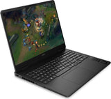 Gaming HP Omen 16-AP0020NS AMD Ryzen AI 7-350/ 32GB/ 1TB SSD/ GeForce RTX 5060/ 16" + S.O.QWERTY US***