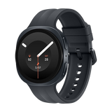 Samsung Galaxy Watch9 LTE SM-L345 40 mm DE graphite (SM-L345FZKAEUB)