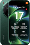 Xiaomi 17 Ultra 5G Smartphone 16 GB RAM 512 GB Starlit Green
