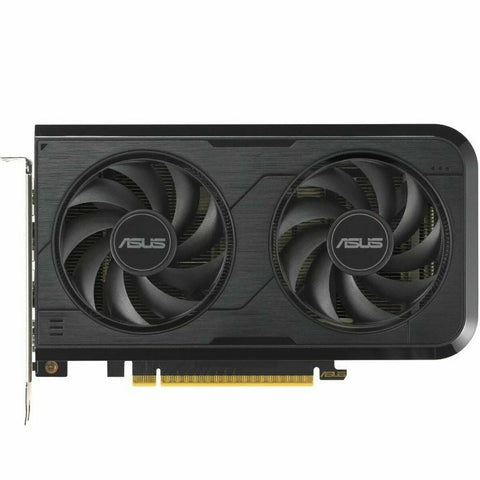 Scheda Grafica Asus Dual GeForce RTX 5050 OC 8 GB GDDR6