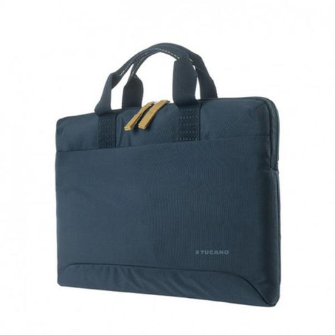 BORSA X NB TUCANO SMILZA BORSA SUPERSLIM 15", BLU, PER NOTEBOOK 15,6" E MACBOOK PRO 16" - BSM15-B