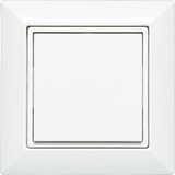 Finder Yesly 4-Kanal Funk-Taster 013.B9 Wei (013.B9)