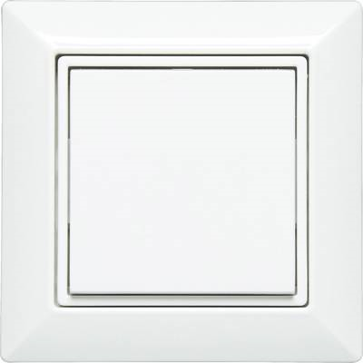 Finder Yesly 4-Kanal Funk-Taster 013.B9 Wei (013.B9)