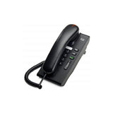 CISCO 6901 TELEFONO IP CHARCOAL ANTRACITE