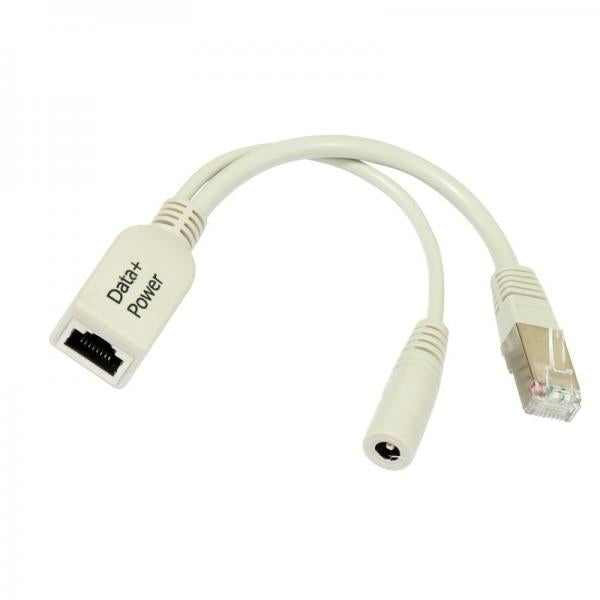 Mikrotik WAP R 100Mbit/s Supporto Power over Ethernet (PoE) Bianco punto accesso WLAN