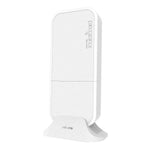 Mikrotik WAP R 100Mbit/s Supporto Power over Ethernet (PoE) Bianco punto accesso WLAN