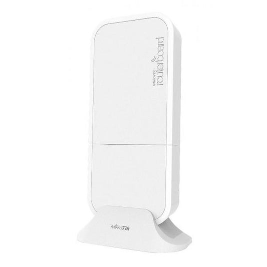 Mikrotik WAP R 100Mbit/s Supporto Power over Ethernet (PoE) Bianco punto accesso WLAN