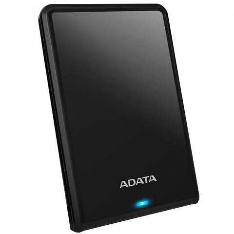 ADATA HV620S disco rigido esterno 4000 GB Nero