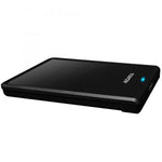ADATA HV620S disco rigido esterno 4000 GB Nero