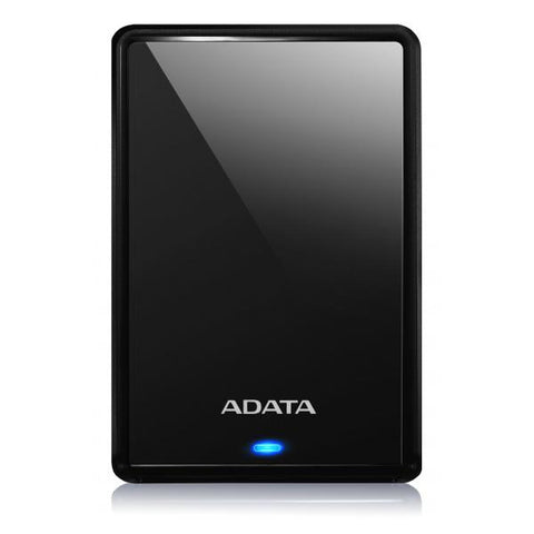ADATA HV620S disco rigido esterno 4000 GB Nero