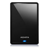 ADATA HV620S disco rigido esterno 4000 GB Nero