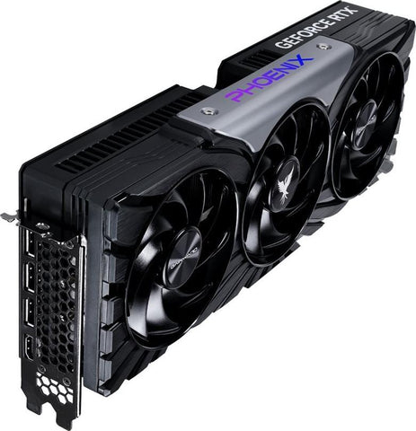 Gainward GeForce RTX 5080 Phoenix V1 - Grafikkarte (NE75080019T2-GB2031C)