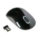 MOUSE WIRELESS USB TARGUS ERGONOMICO