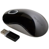 MOUSE WIRELESS USB TARGUS ERGONOMICO
