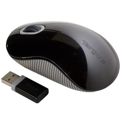 MOUSE WIRELESS USB TARGUS ERGONOMICO