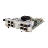 HPE 6600 8-port GbE SFP HIM Router Module modulo del commutatore di rete Gigabit Ethernet (HP FLEXNETWORK 6600 8-PORT GBE SFP ROUTER MODULE)