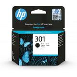 HP 301 CARTUCCIA NERO