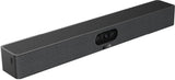Yealink Meetingbar A25 Video Bar And Bundle Black 3840 X 2160 Pixels 30 Fps (A25-031)