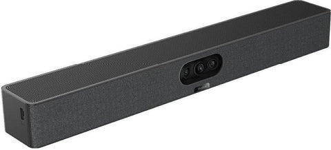 Yealink Meetingbar A25 Video Bar And Bundle Black 3840 X 2160 Pixels 30 Fps (A25-031)