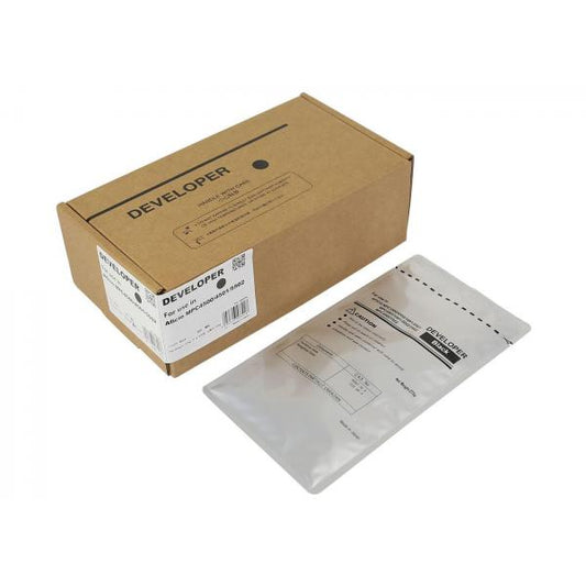 MicroSpareparts MSP8892C cartuccia toner Compatible Ciano 1 pezzo(i)