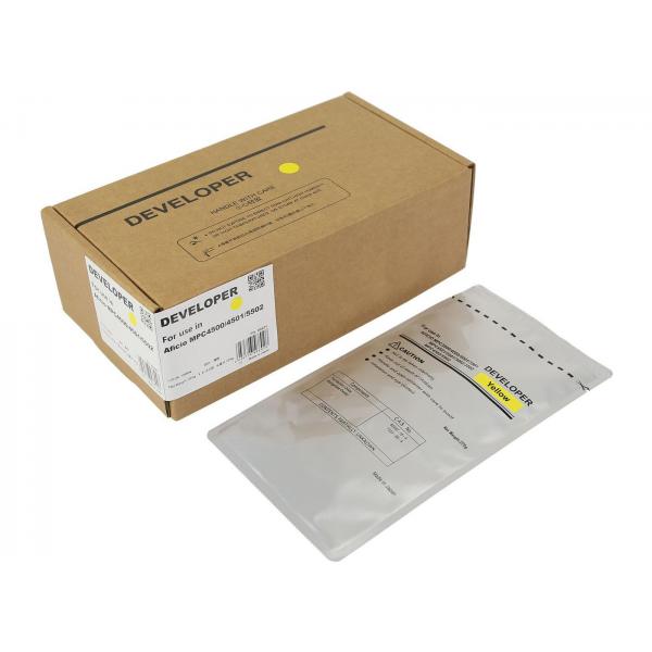 MicroSpareparts MSP8892Y cartuccia toner Compatible Giallo 1 pezzo(i)