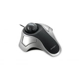 KENSINGTON TRACKBALL OTTICA ORBIT USB GRIGIO
