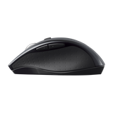 Ratón inalámbrico Logitech M705 Otico gris