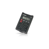 CALCOLATRICE CANON AS-8 TASCABILE