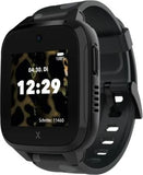 Xplora XGO3 Nano SIM 2.Gen black (XGO3-2GL-SF-BLACK)
