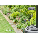 Spray a Pressione da Giardino Ryobi RY18STPA-0 18 V