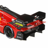 ***Macchina Bburago Ferrari Racing 499 LMH #51 1:18
