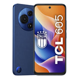 Smartphone TCL 605 T517F 6,7" 6,67" 8 GB RAM 256 GB Azzurro